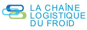 LA CHAINE LOGISTIQUE DU FROID