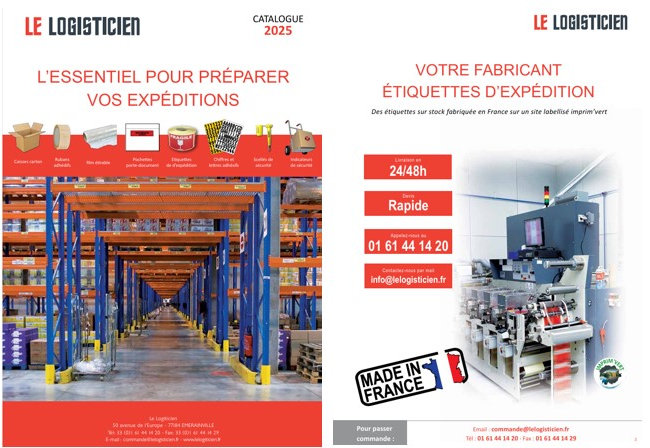 Cliquez sur le visuel pour télécharger le catalogue.