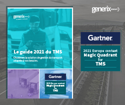 « Guide 2021 du TMS : Trouvez LA solution de gestion du transport adaptée à vos besoins »