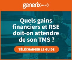Quels gains financiers et RSE attendre de son TMS ?