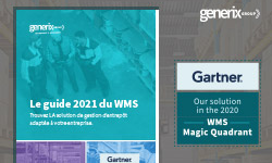 « Guide 2021 du WMS : Trouvez LA solution de gestion d’entrepôt adaptée à votre entreprise »