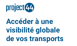 Accédez à une visibilité globale de vos transports