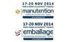 MANUTENTION & EMBALLAGE 2014