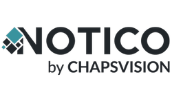 NOTICO by Chapsvision 