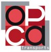 OPCA Transports