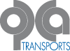 OPCA Transports