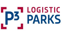 P3 LOGISTIC PARKS