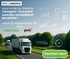 Comment concilier rentabilit et durabilit dans le transport routier de marchandises ?