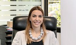 Valentina VOLTA, PDG du Groupe DATALOGIC