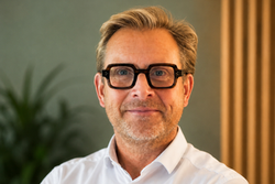 Bertrand Menue, Country Manager France chez GAMMA-WOPLA / SMART-FLOW