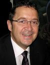 Philippe Mangeard, Président d'European TK'Blue Agency