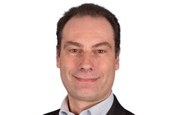 Beno�t Charnallet, Product Sales Manager EMEA chez TSC Auto ID