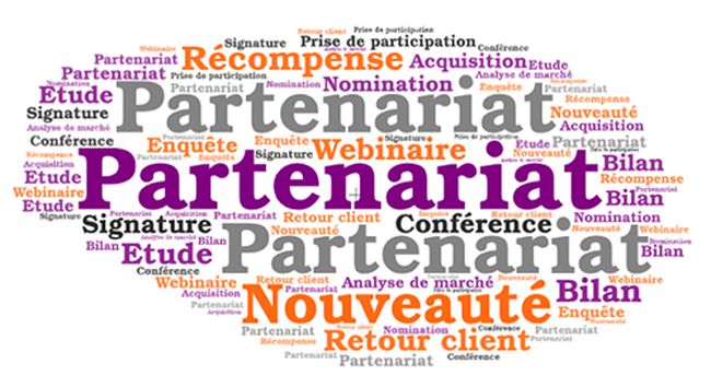 Le partenariat entre Shippeo et Sinari vise à accélérer et faciliter la mise en œuvre des échanges entre les intervenants de la supply chain.