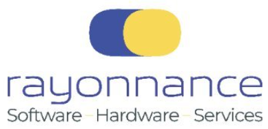 Rayonnance