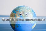 Revue de Presse Internationale