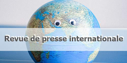 La revue de presse internationale de FAQ Logistique