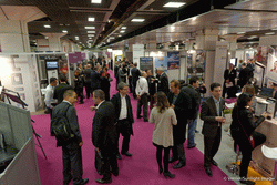 Supply Chain Event entend plus que jamais s’imposer comme le rendez-vous européen des Managers de la Supply Chain