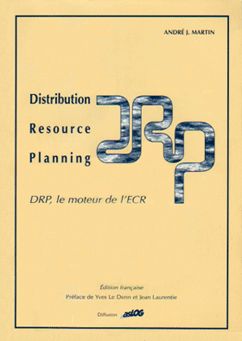 DRP - Planification des Ressources de Distribution