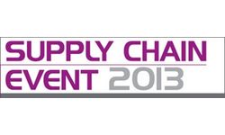 Supply Chain Event 2013