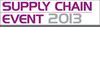 Supply Chain Event 2013