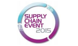 SUPPLY CHAIN EVENT 2015