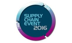 Supply Chain Event 2016