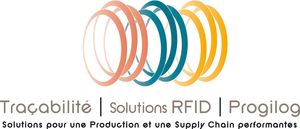 Salons de la Traçabilité etdes Solutions RFID, Progilog