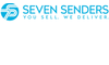 Seven Senders