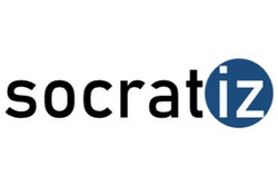 Bruno Coste rejoint Gaël Loric à la tête de Socratiz