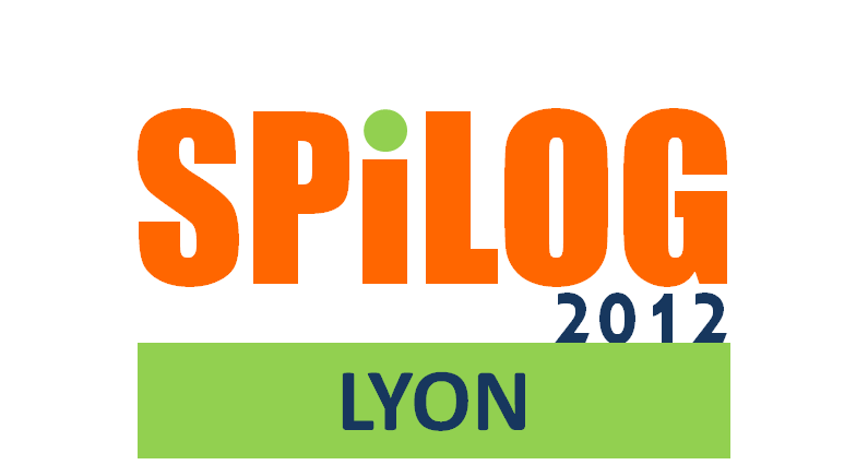 SPILOG 2012