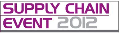 Supply Chain Event 2012