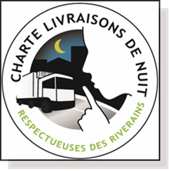 Lancement de la Charte Certibruit