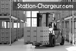 Station-chargeur.com