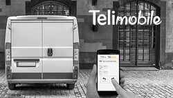 Telimobile – Mobilité