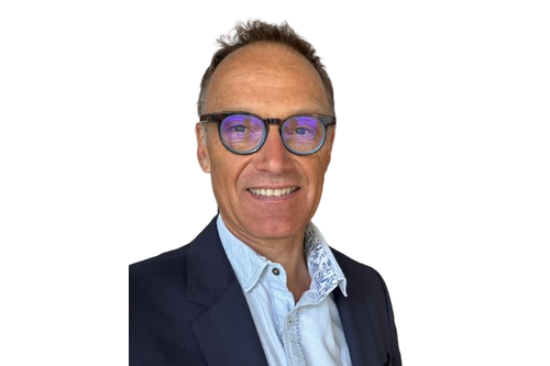 Cyrille ANTOINE, Président de SUPPLY FOR YOU