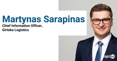 Martynas Sarapinas