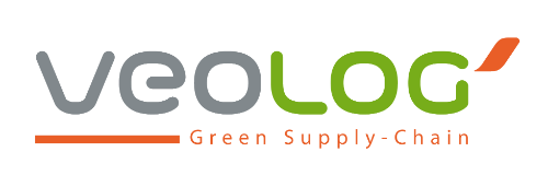 Veolog green Supply Chain