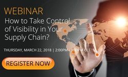 Comment contrôler la visibilité de votre supply chain ?