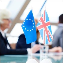 Webinaire : L’impact du Brexit pour les sociétés françaises