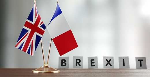 Webinar sur l'impact du BREXIT sur les sociétés francaises (Mercredi 24 Octobre à 14h00) 
