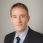 Arne Mielken, responsable Marketing Produit chez E2open, spécialiste du Commerce International et du Brexit