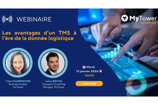 Comment concilier rentabilit� et durabilit� dans le transport routier de marchandises ?