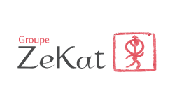 Groupe ZeKat