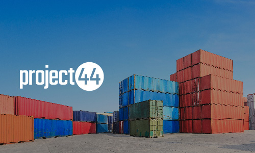 project44 prend en charge tous les modes de transport et types d’expédition, tels que Parcel, Final-Mile, Less-than-Truckload, Volume Less-than-Truckload, Truckload, Rail, Intermodal ou Ocean.